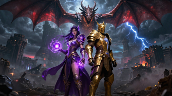  BIG777 Forum Game Gacor Online Paling Populer Gampang Maxwin 